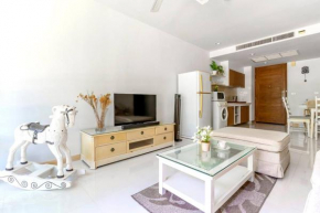 1FBeachfront SK2BR HuaHin Luxury น้องมังคุดSS4101